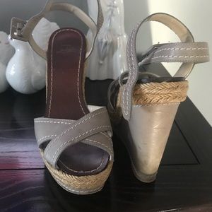 Christian Louboutin Espadrille